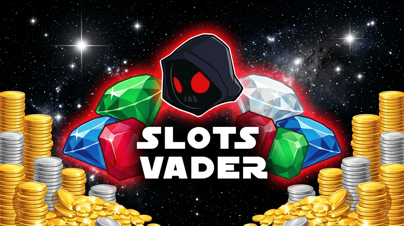 Slotsvader Bonus
