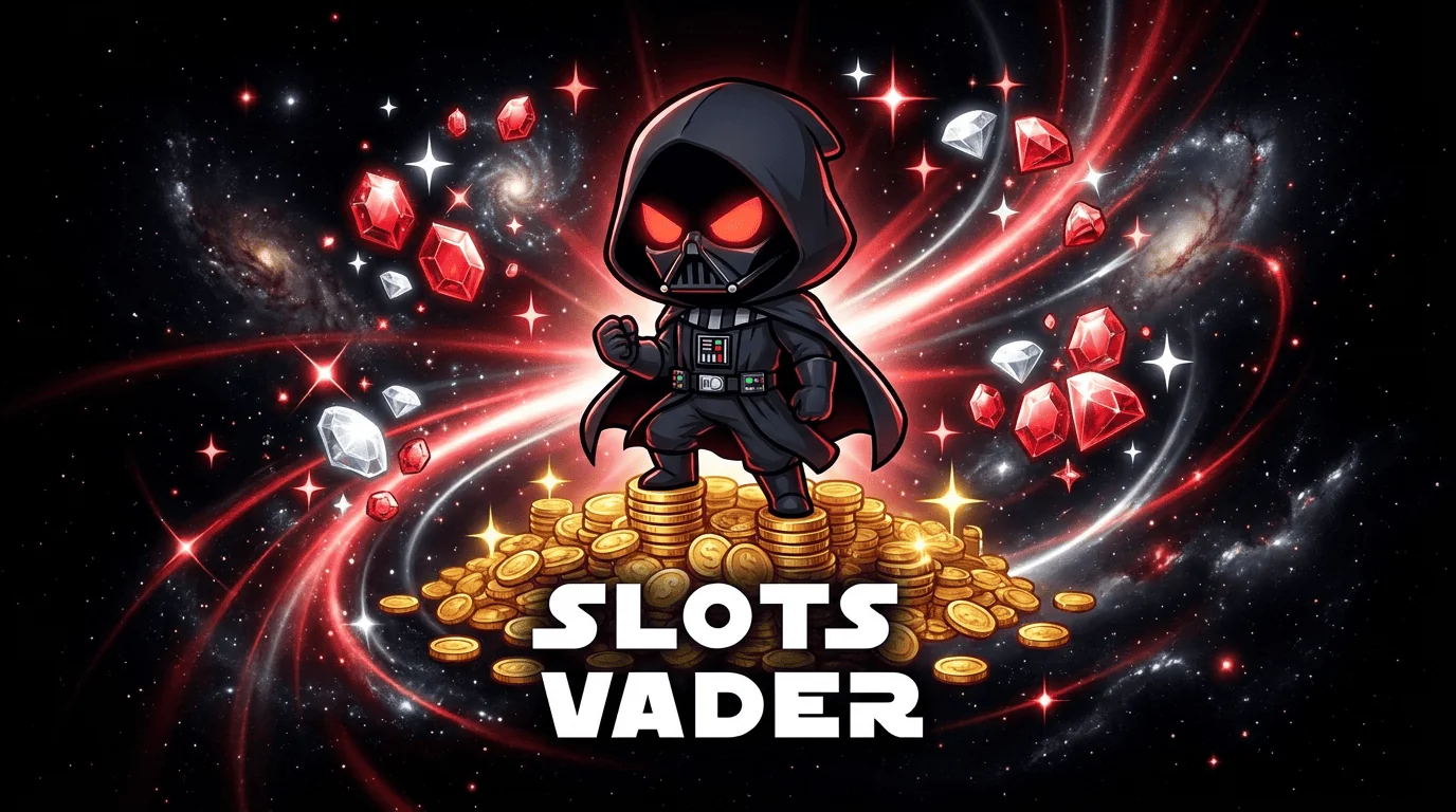 Slotsvader No Deposit Bonus