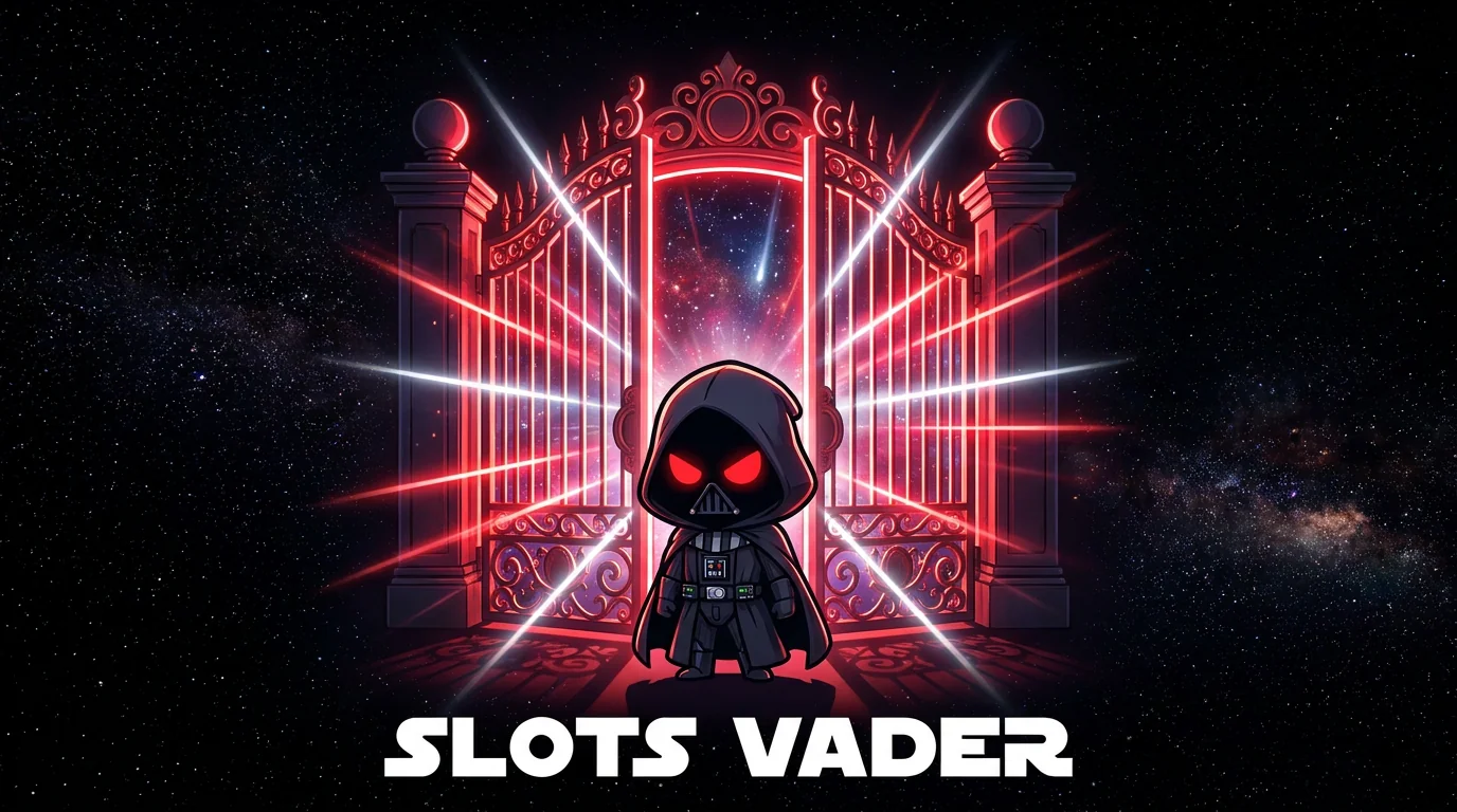 Slotsvader Login